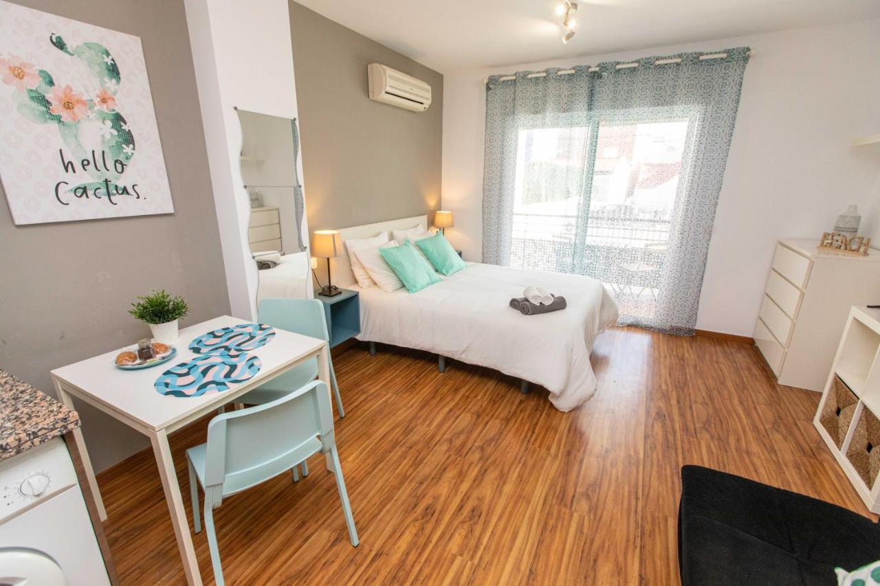 House By The Sea Apartment Malaga Exterior photo